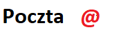 Poczta